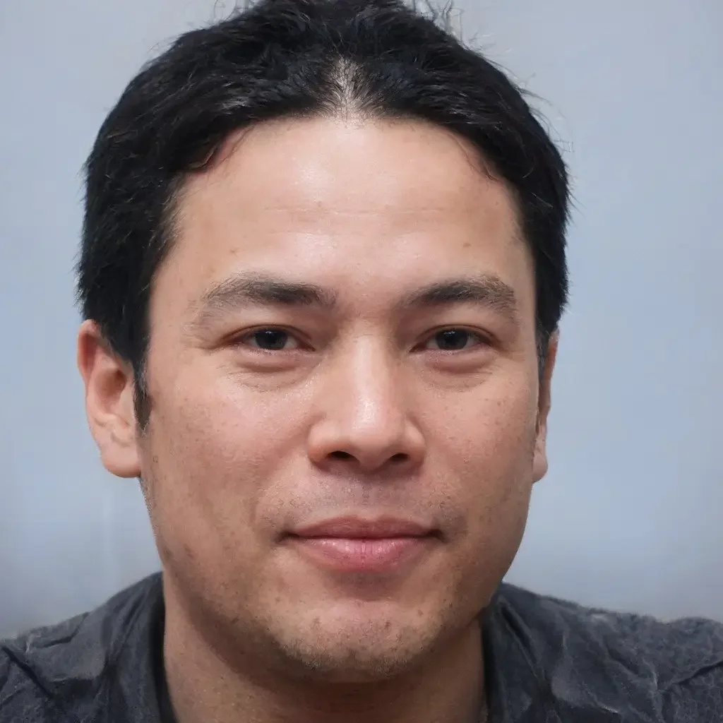Javier Ortega