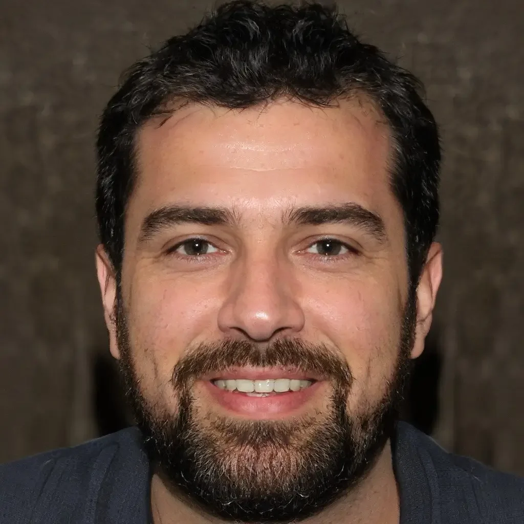 Nicolás Herr