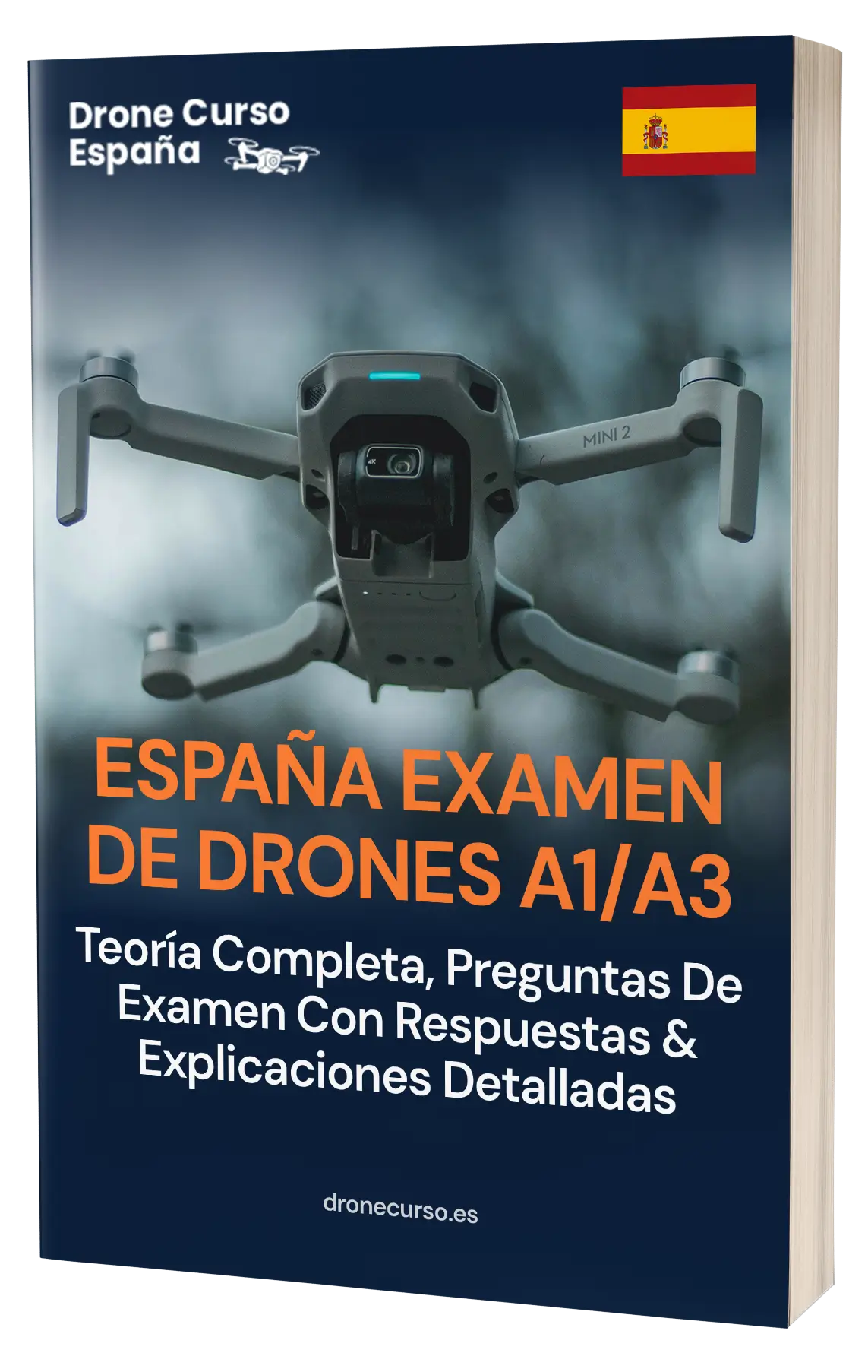 ES_A1A3_ebook_mockup - Piloto de Dron España - DroneCurso.es