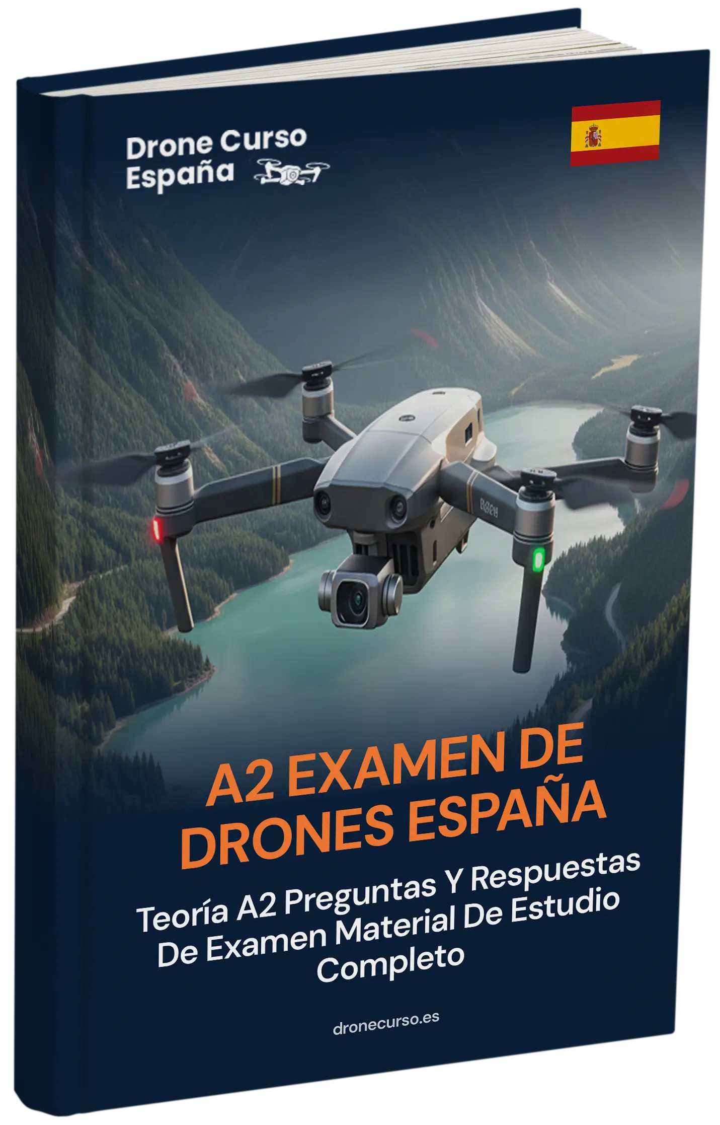 ES_A2_ebook_mockup - Piloto de Dron España - DroneCurso.es