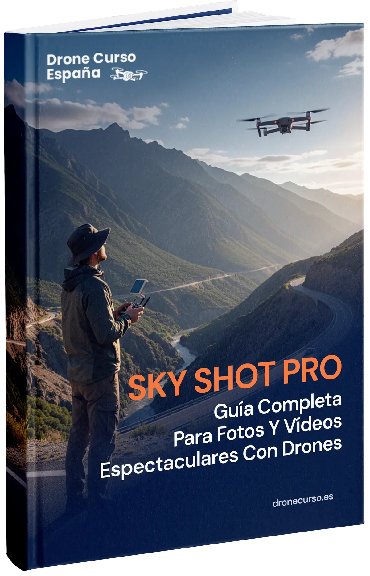 ES_drone_master_mockup - Piloto de Dron España - DroneCurso.es