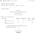 UAS Certification ESP - Piloto de Dron España - DroneCurso.es